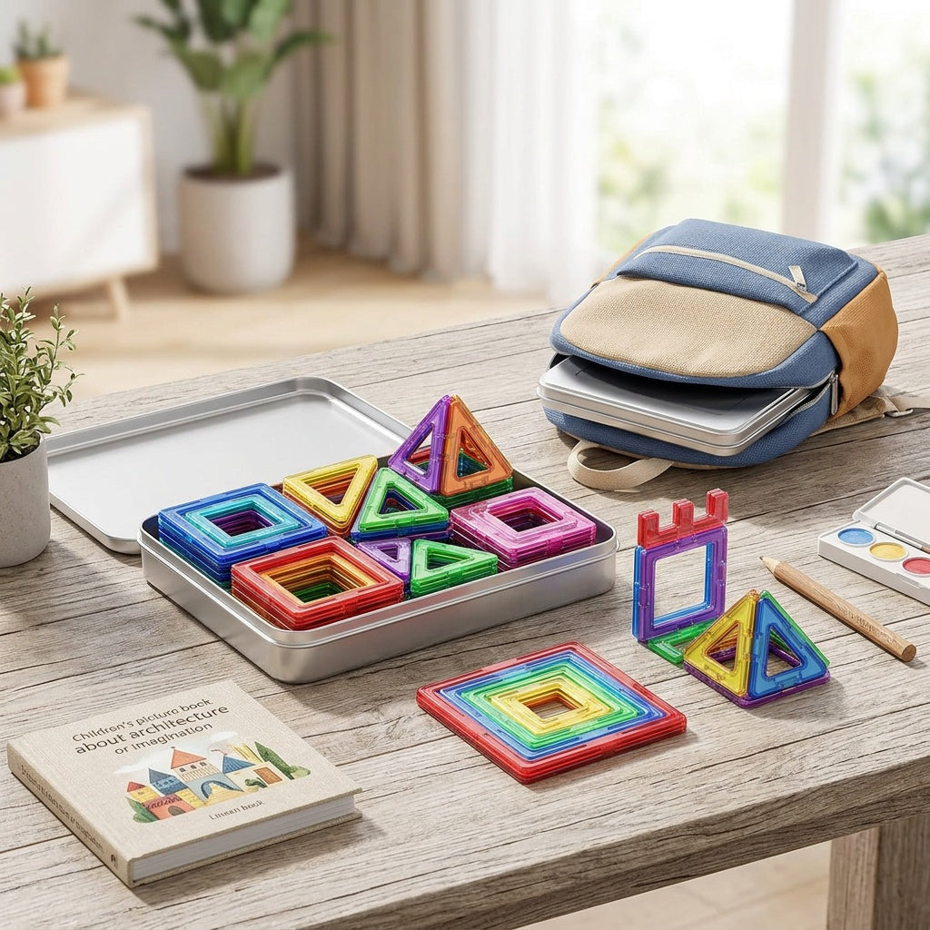 Includes storage from day one